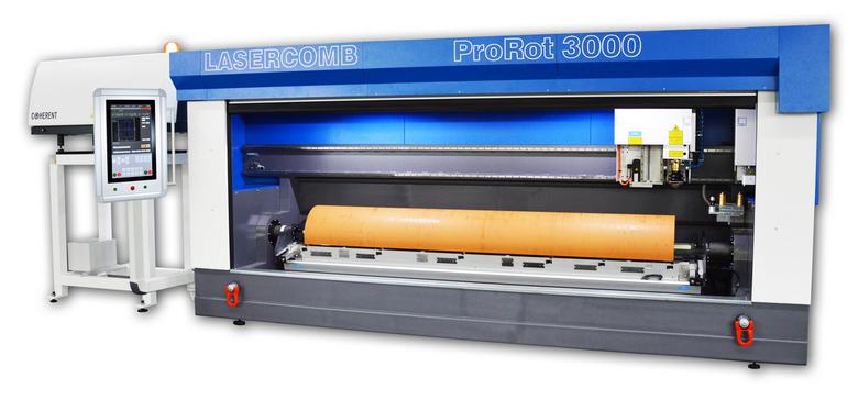 ProRot 3000